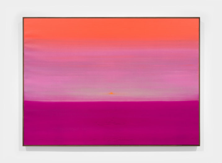 Yoab Vera, Horizontes Temporales: Daydream of tomorrow, 2024