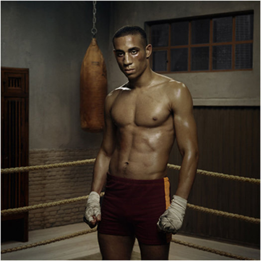 Erwin Olaf, Hope 8, 2005