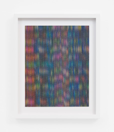 Cameron Martin, Untitled, 2019