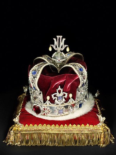 Henry Leutwyler, Crown No. 1, 2009