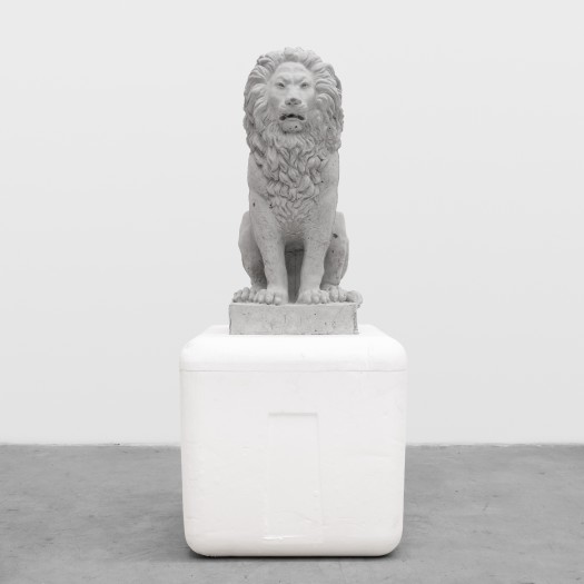 Daniel Boccato, "How people get power over one another, this mystery.", 2019