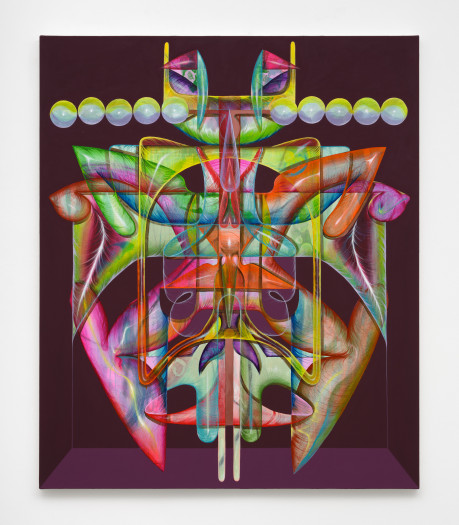 Nevena Prijic, Rainbow's Pulse, 2022