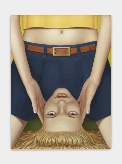 Falk Gernegross, Headless LA, 2022