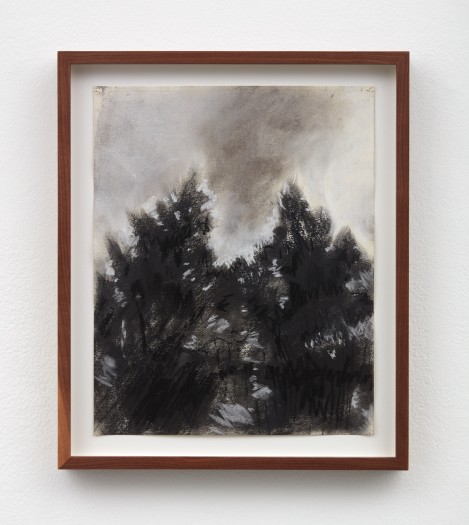 Hayley Barker, Untitled (sketch), 2011
