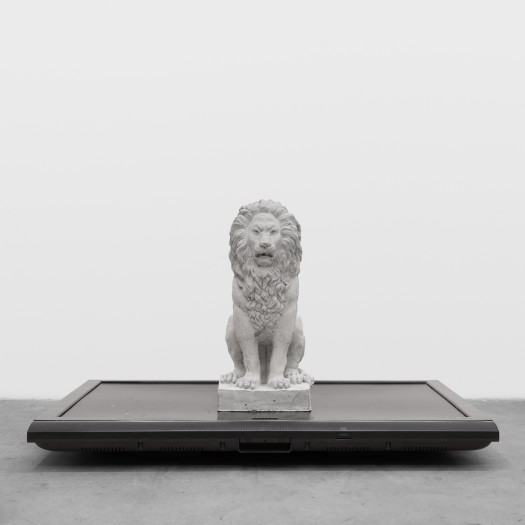 Daniel Boccato, "Eyes still as a pond.", 2019