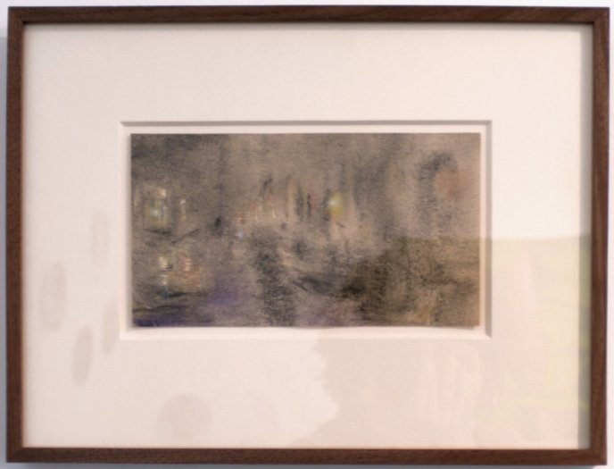 Paul P., Untitled, 2008