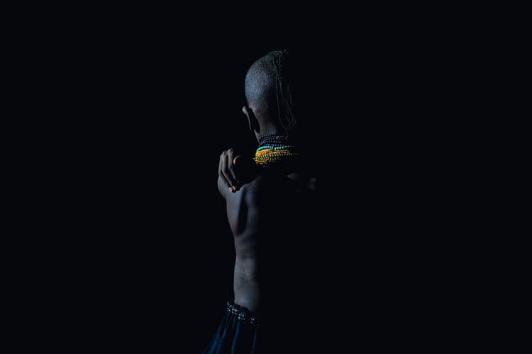 Jehad Nga, Untitled No. 7394, 2009