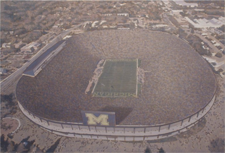 Peter Rostovsky, Stadium 2, 2007
