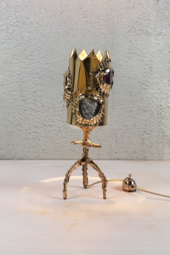 Misha Kahn, Le petit prince (3), 2018