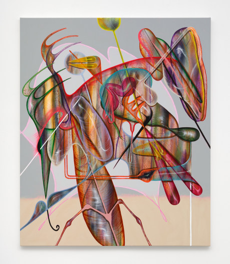 Nevena Prijic, Young Ones, 2022