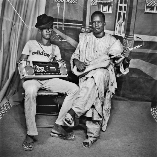 Sanlé Sory, Mali Djeli, 1984