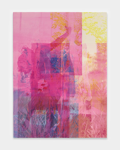 Zoe Walsh, Night heat, 2023