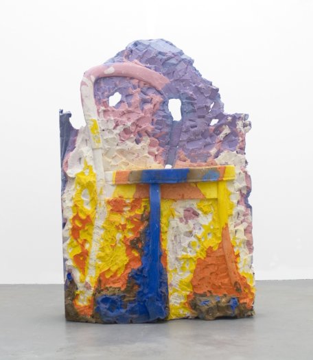 Dwyer Kilcollin, Chair, 2014
