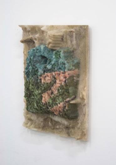 Dwyer Kilcollin, Cloudy 10am Sweater, 1st Position A, 2014