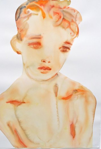 Kim McCarty, September 14, 2007, 2007