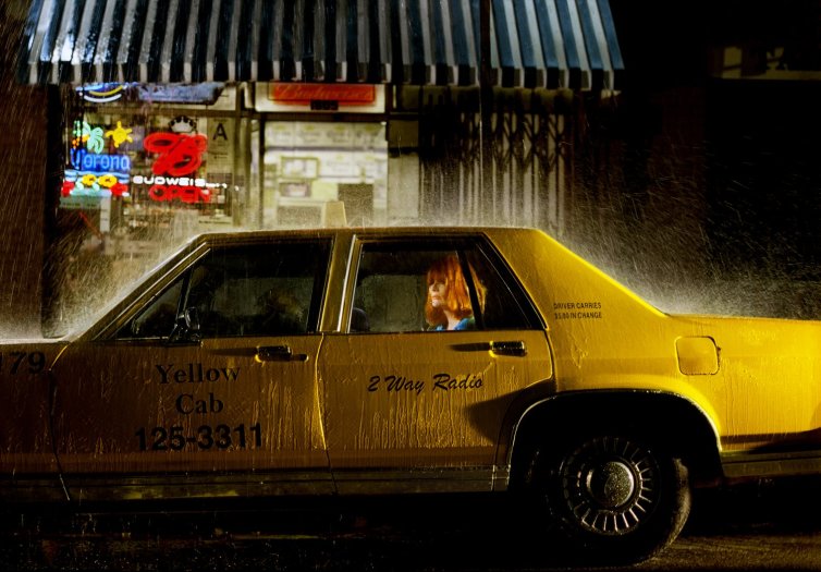 Alex Prager, Irene, 2010