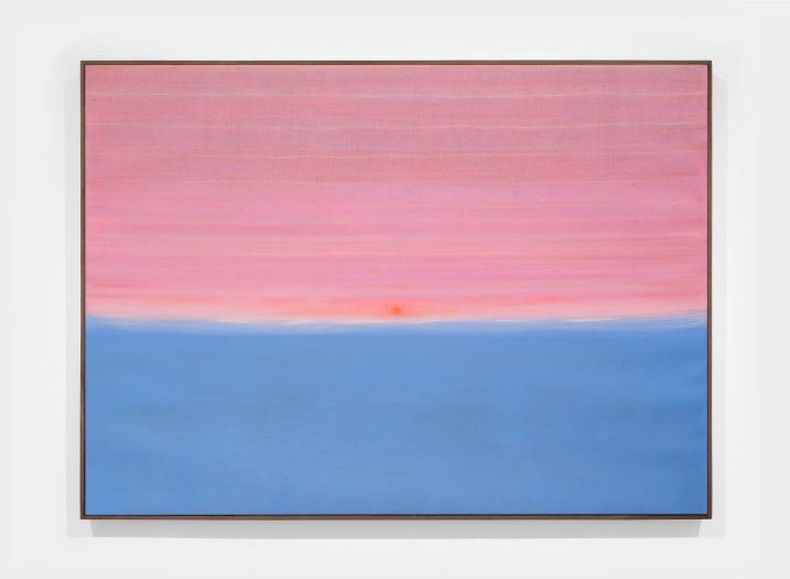 Yoab Vera, Horizontes Temporales: Effervescent Hope, 2024