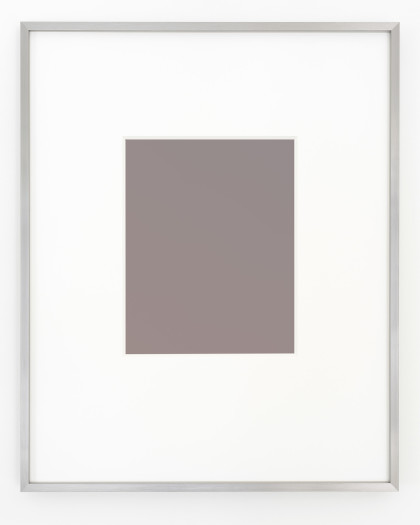 Phil Chang, Exposed Monochrome, 2021