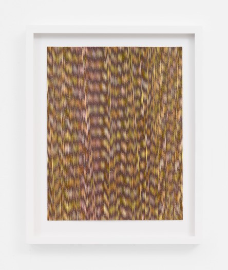 Cameron Martin, Untitled, 2019