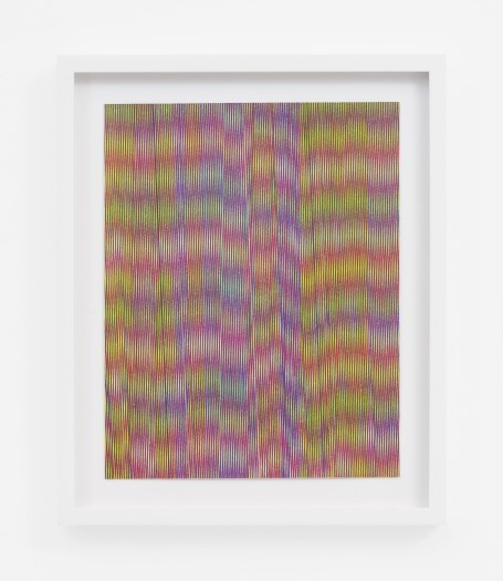 Cameron Martin, Untitled, 2019