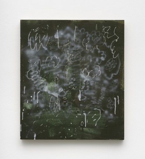 Alex Gibson, Untitled, 2022