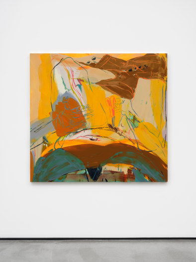 Sarah Faux, Let the sun shine in, 2021