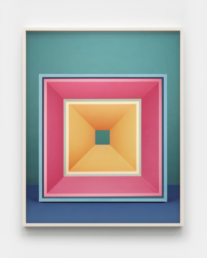 Jessica Eaton, cfaal 2217, 2018