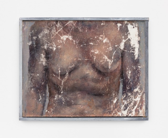Catherine Mulligan, Untitled, 2021