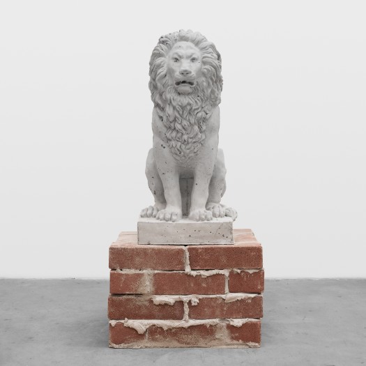 Daniel Boccato, "Sat in the numb dark. Hungry again.", 2019