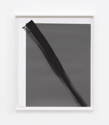 Phil Chang, Replacement Ink for Epson Printers (Matte Black on 75% Grey 212602) on Epson Enhanced Matte Paper, 2017