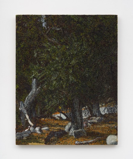 JP Munro, Hahamonga Oaks, 2022