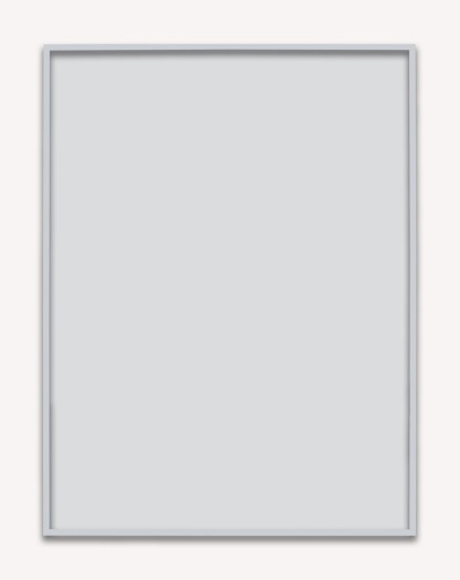 Phil Chang, Untitled (16% Gray Monochrome), 2014