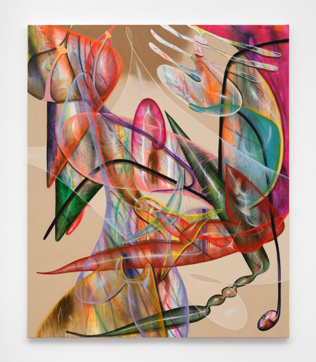 Nevena Prijic, Flowers of Dreams, 2022