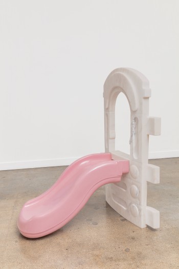 Nevine Mahmoud, Child's play (frame), 2021