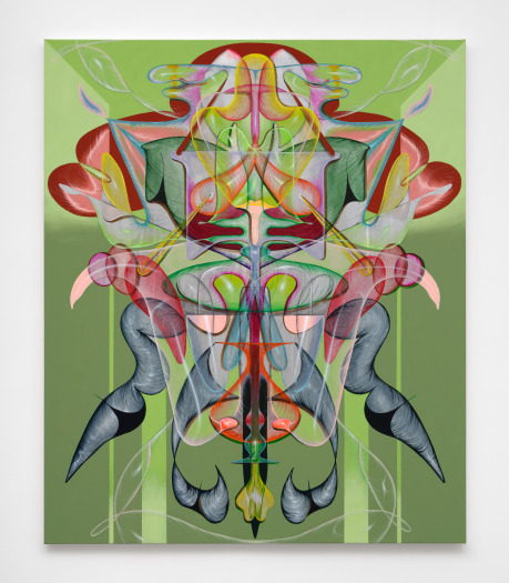 Nevena Prijic, Soft Thorns, 2022