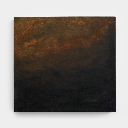 Samuel Staffan, Last Light, 2023