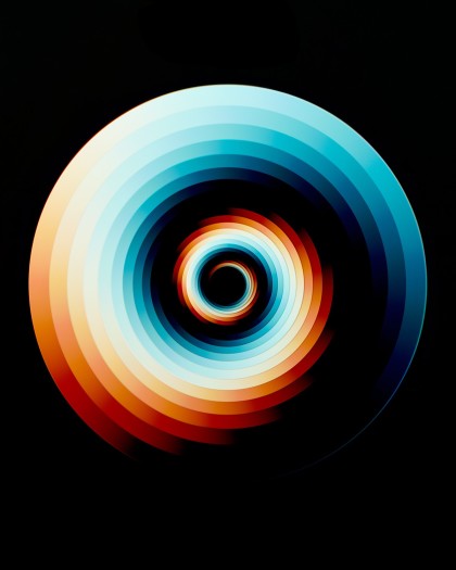 Jessica Eaton, Revolutions 23, 2016