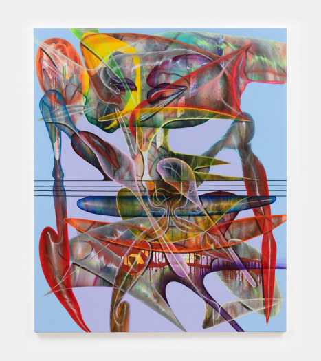 Nevena Prijic, Headed West, 2023