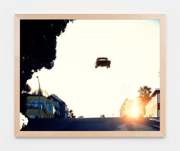 Matthew Porter, South City, 2018