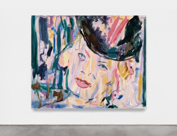 Angela Dufresne, Gena Rifleman, 2020