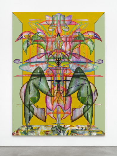 Nevena Prijic, The Queen Ecstasy, 2022