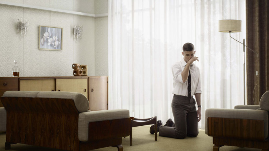Erwin Olaf, Troy, 2007