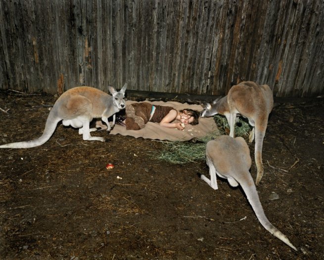 Robin Schwartz, Investigation, 2007