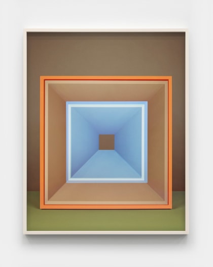 Jessica Eaton, cfaal 2216, 2018