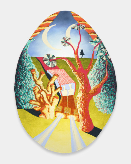 Eliot Greenwald, Suite 1 (3 of 4), 2023