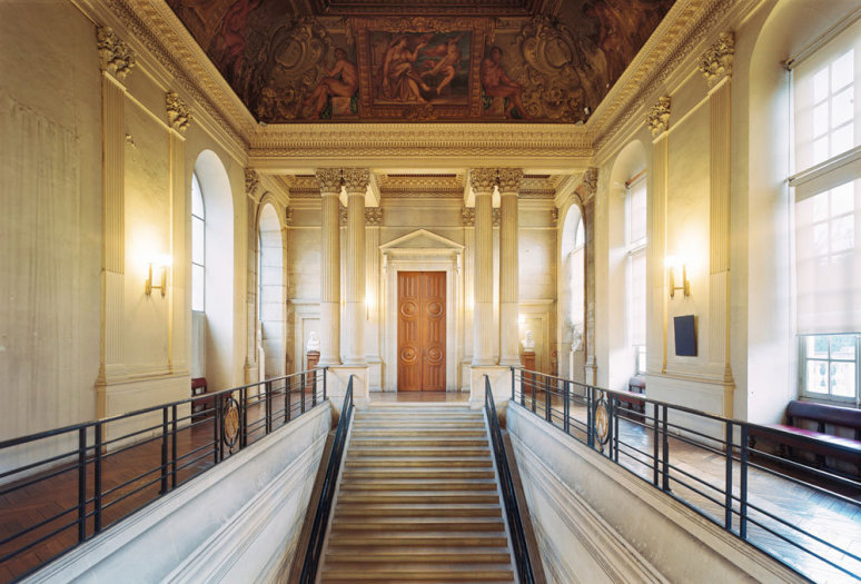 Patrick Tourneboeuf, Archives Nationales No. 3, 2005
