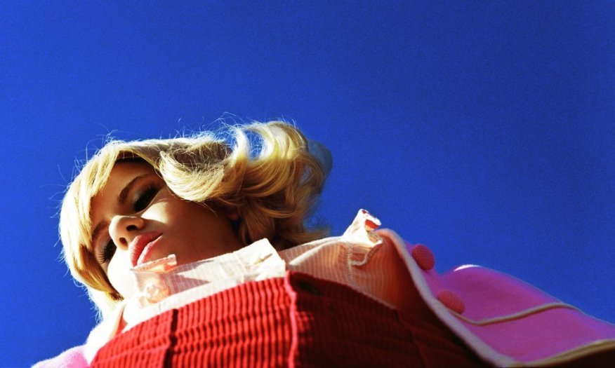 Alex Prager, Helen, 2008