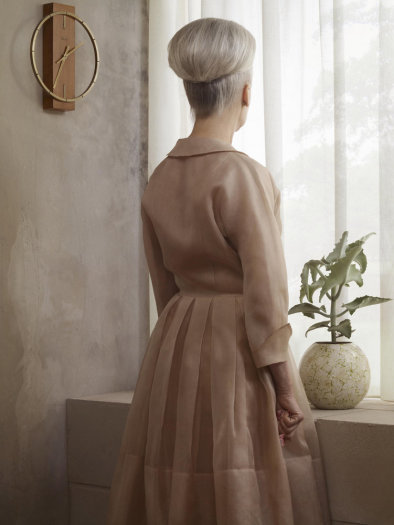 Erwin Olaf, Grace Portrait, 2007