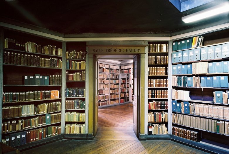 Patrick Tourneboeuf, Salle Frederic Baudry, 2009