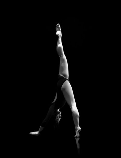 Sara VanDerBeek, Baltimore Dancers One, 2012